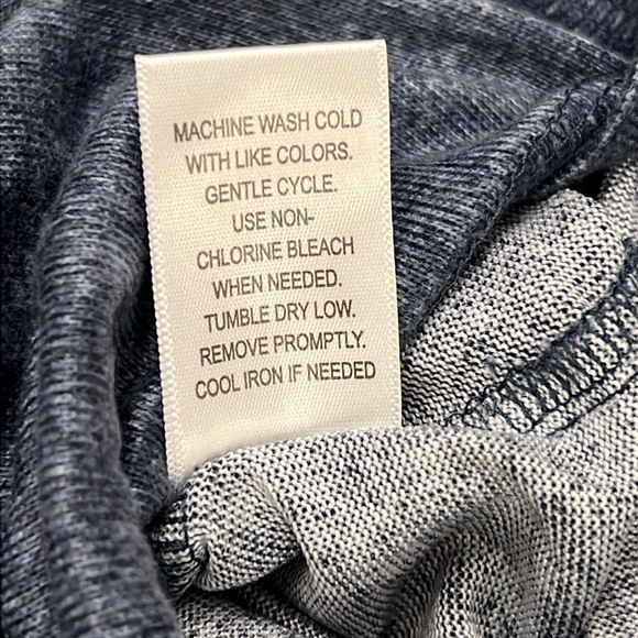 MAKING SPIRITS BRIGHT 2pc Pajama Set * size XL * Blue White Red * DRINKS * Soft! - Picture 10 of 10